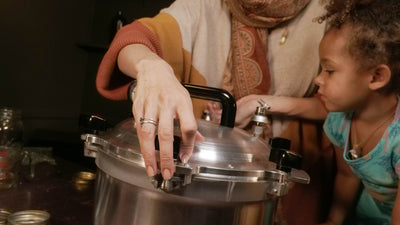 Community Grow Circle