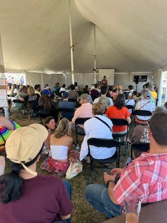 Community Grow Circle