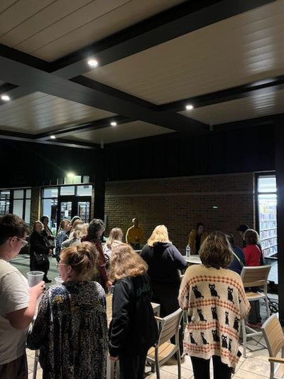 Community Grow Circle