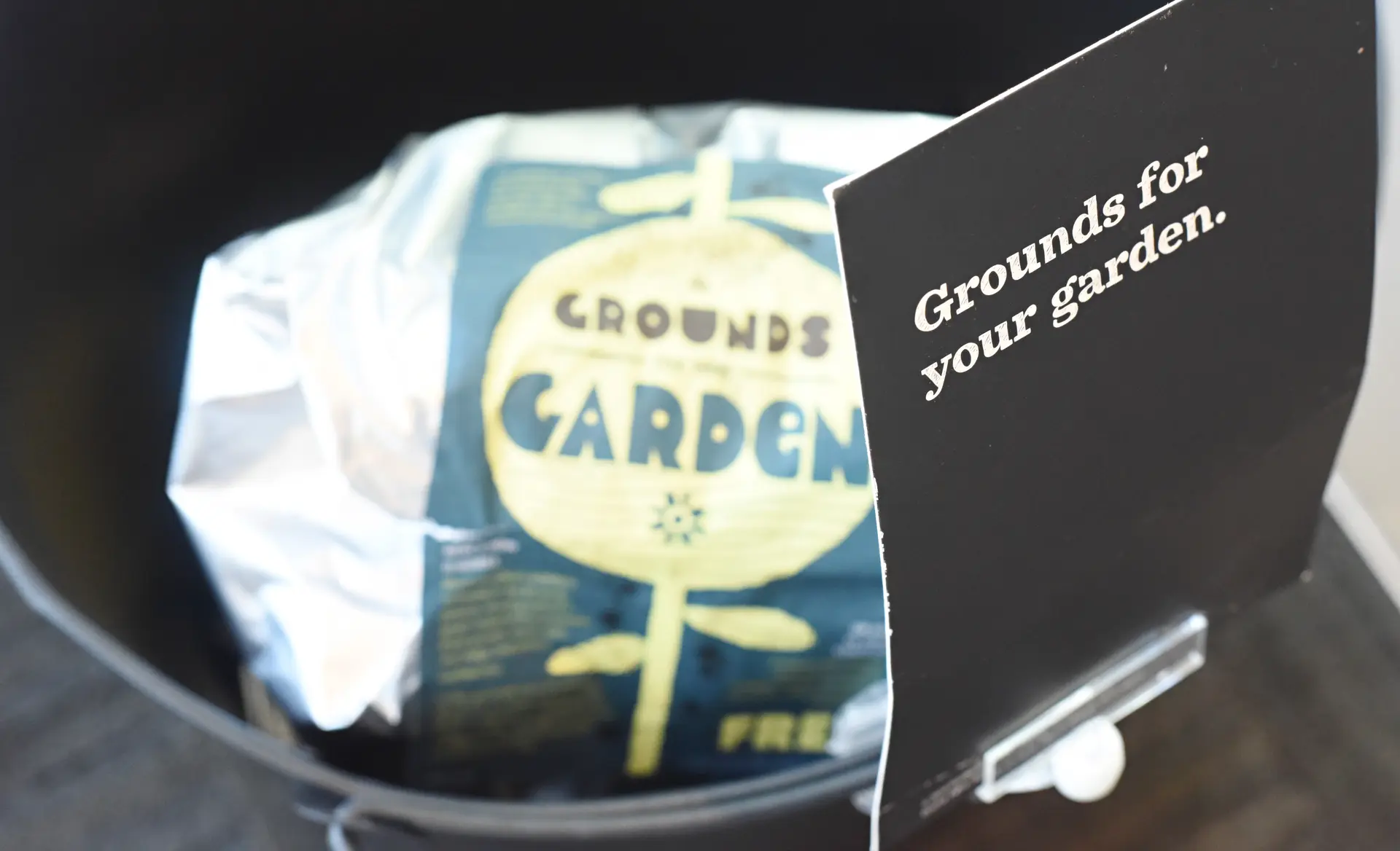 Where to get Free Coffee Grounds for Growing Mushrooms